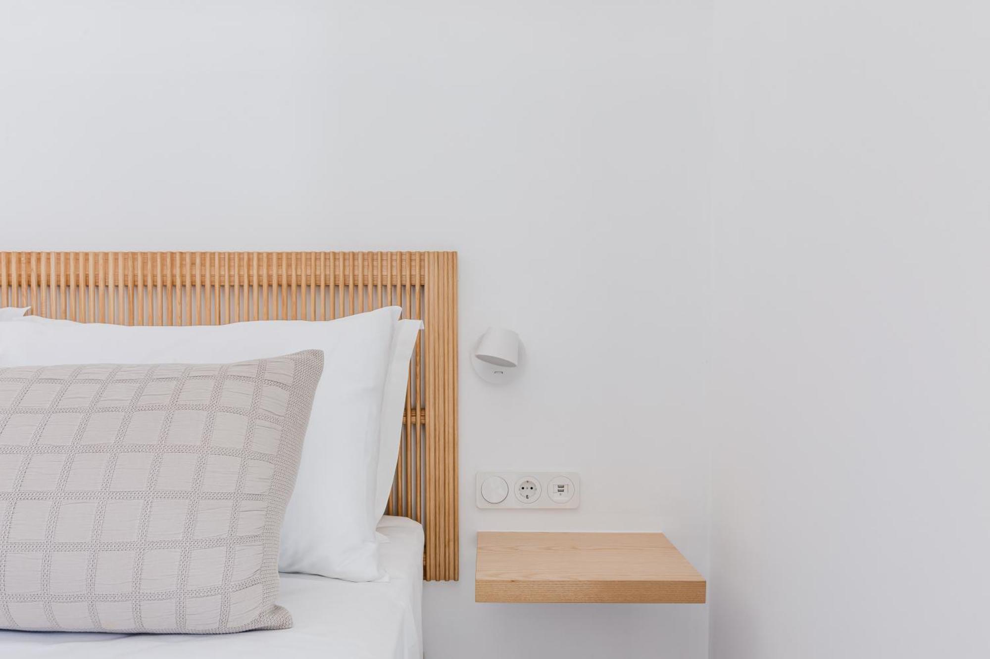 Melora Villas Paros Angairiá Extérieur photo