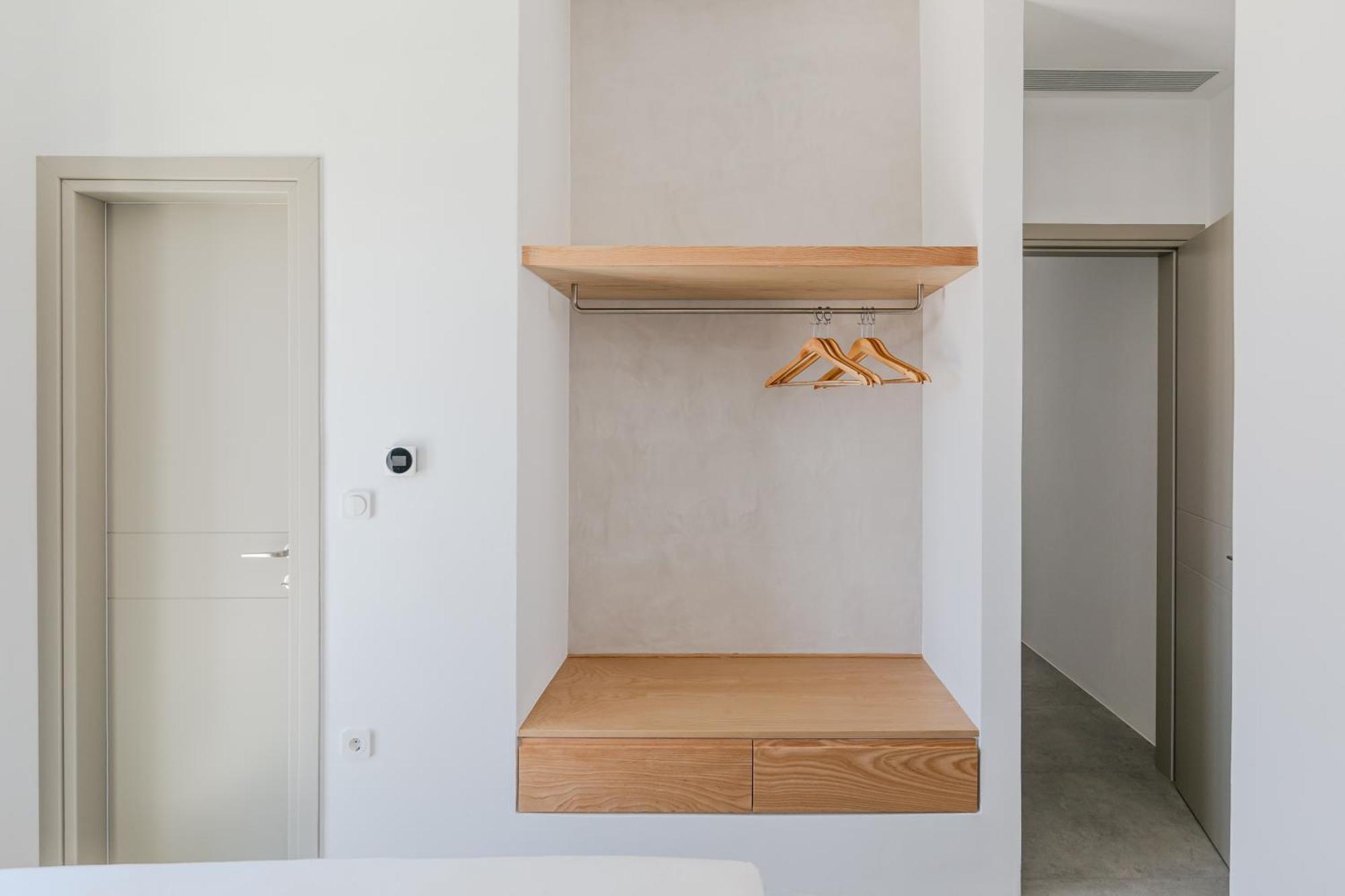 Melora Villas Paros Angairiá Extérieur photo
