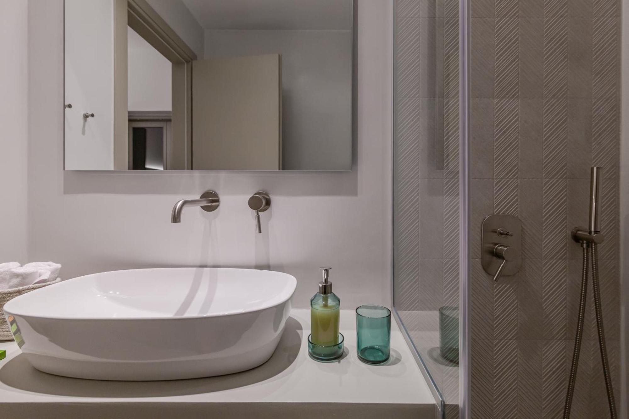 Melora Villas Paros Angairiá Extérieur photo