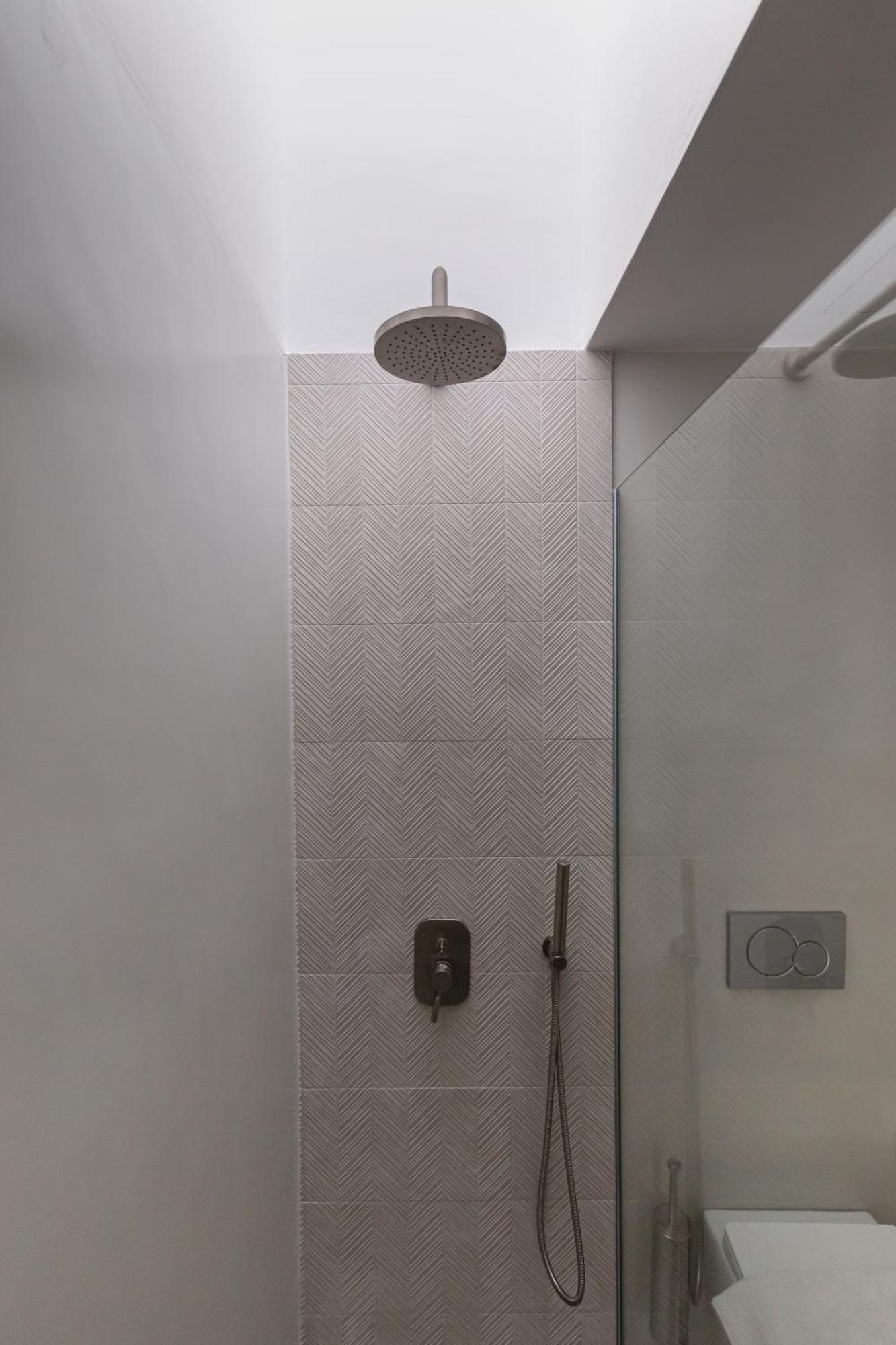 Melora Villas Paros Angairiá Extérieur photo