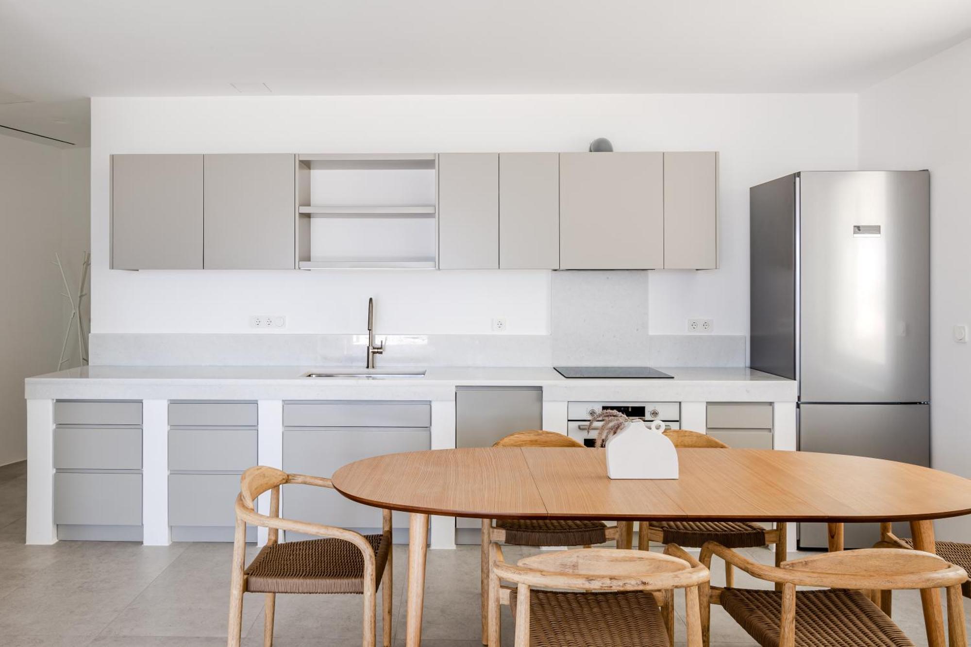 Melora Villas Paros Angairiá Chambre photo