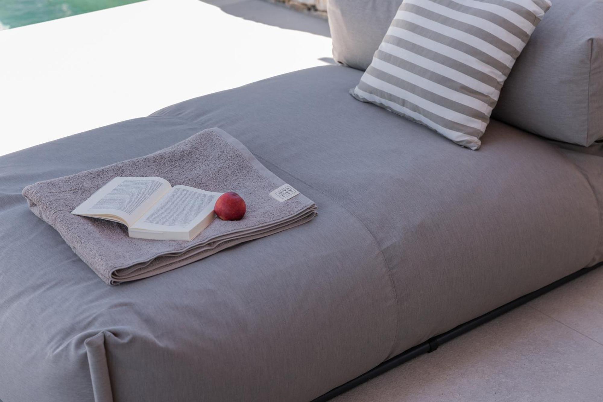 Melora Villas Paros Angairiá Extérieur photo