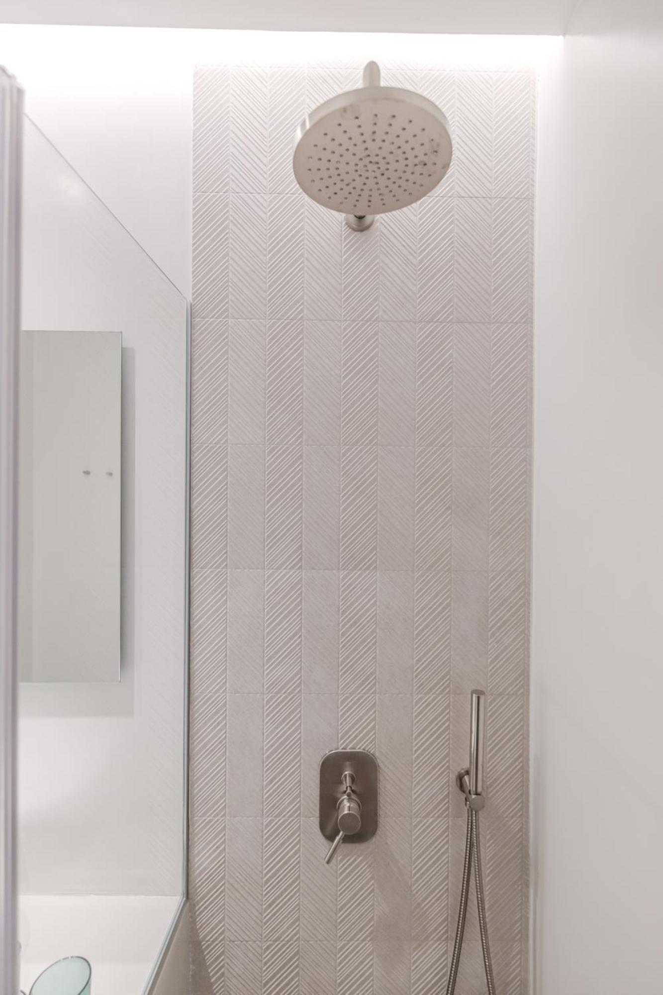Melora Villas Paros Angairiá Chambre photo